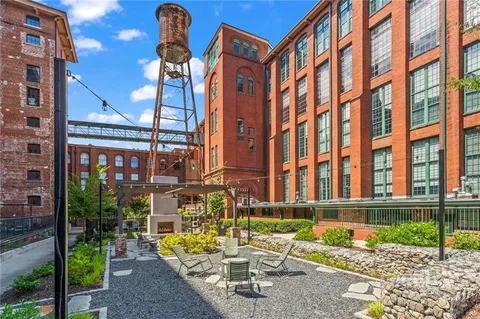 $305,000 | 170 Boulevard Southeast, Unit F109, Atlanta, GA 30312