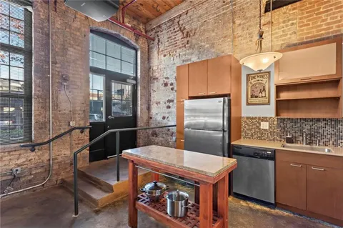 $305,000 | 170 Boulevard Southeast, Unit F109, Atlanta, GA 30312