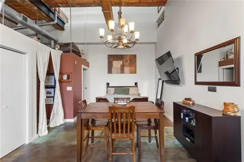 $305,000 | 170 Boulevard Southeast, Unit F109, Atlanta, GA 30312