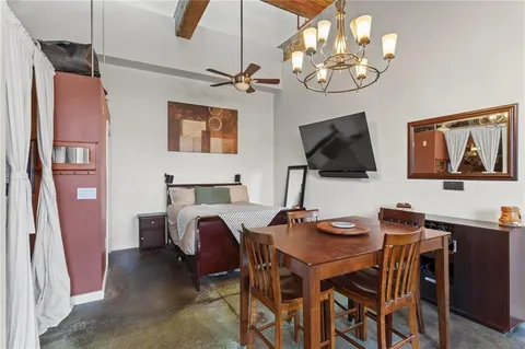 $305,000 | 170 Boulevard Southeast, Unit F109, Atlanta, GA 30312