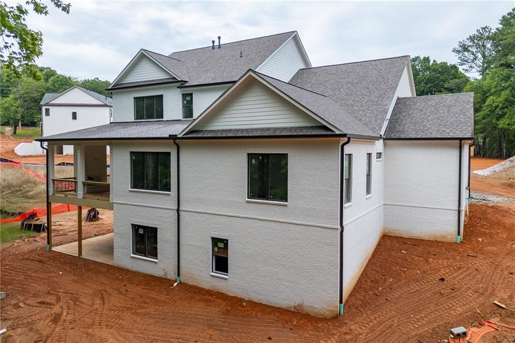 2975 North Bogan Road Northeast Buford, GA 30519 - Photo 44 of 61