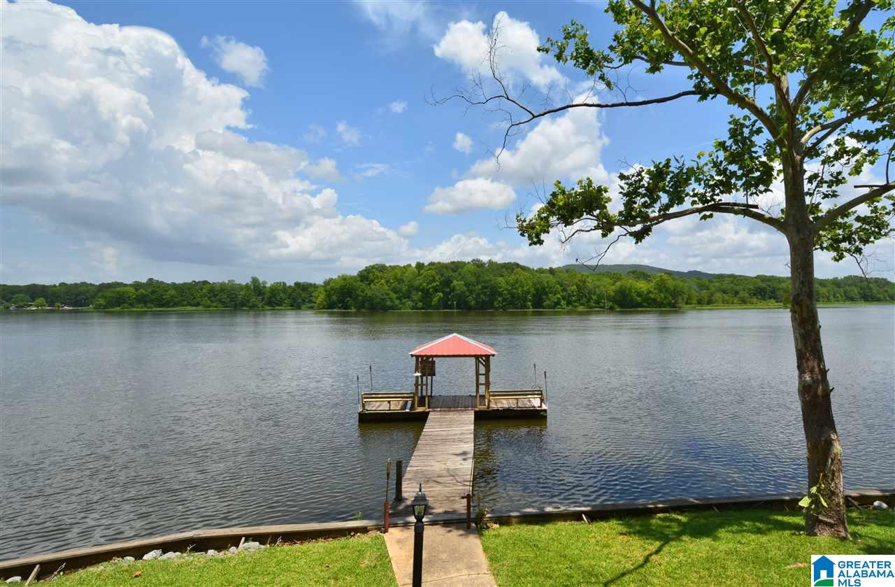 2820 Indian Shoals Road Wilsonville, AL 35186 - Photo 7 of 42
