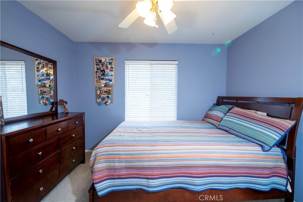 6755 Cowboy Street Simi Valley, CA 93063 - Photo 12 of 53 Bedroom 4