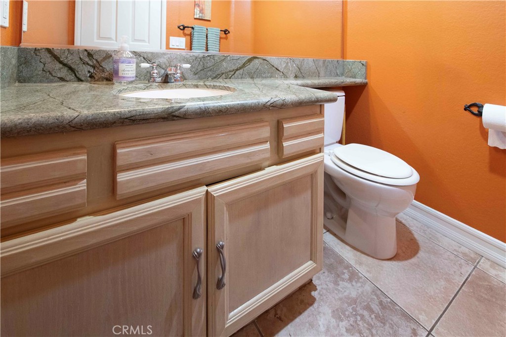 6755 Cowboy Street Simi Valley, CA 93063 - Photo 15 of 53 1st Floor bathroom