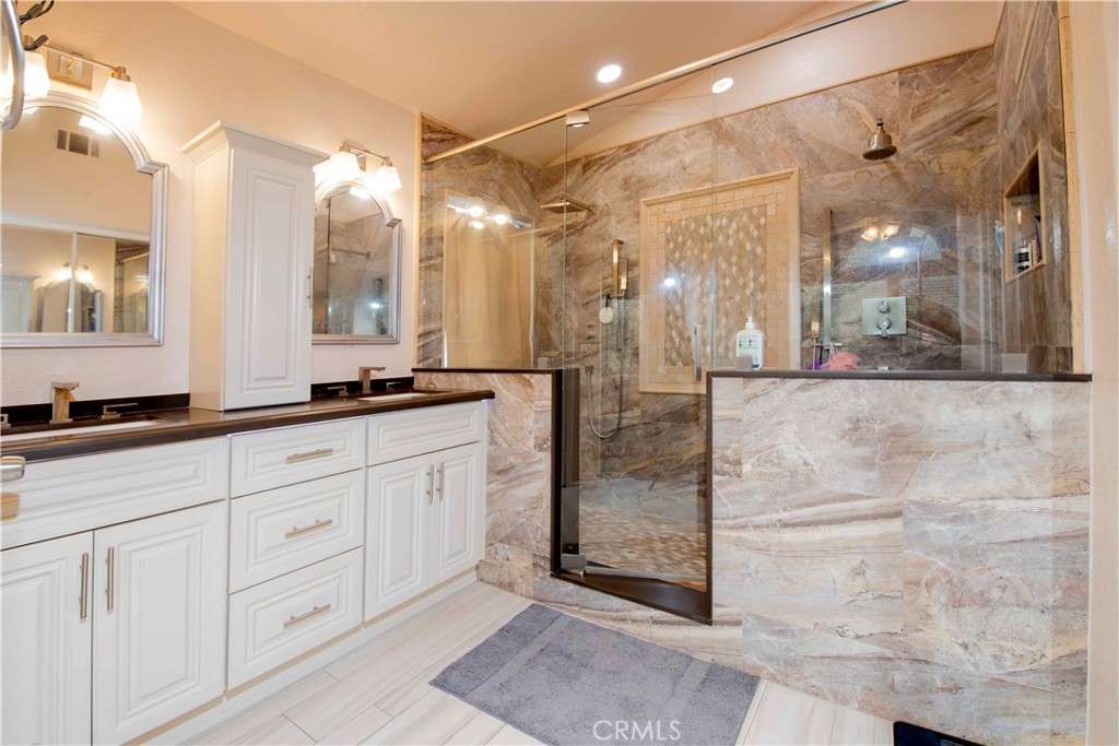 6755 Cowboy Street Simi Valley, CA 93063 - Photo 7 of 53 Primary dual shower