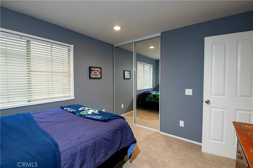 6755 Cowboy Street Simi Valley, CA 93063 - Photo 9 of 53 Bedroom 2