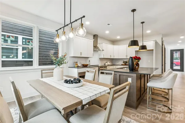 $599,900 | 2408 Crestview Drive, Charlotte, NC 28216