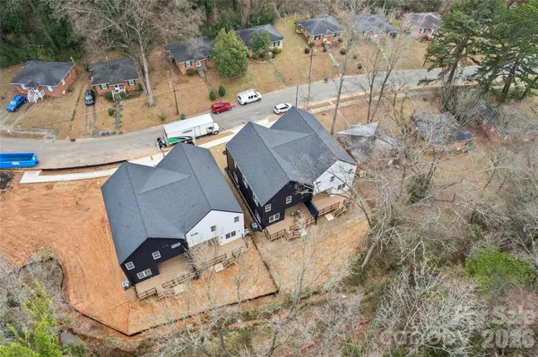 $599,900 | 2408 Crestview Drive, Charlotte, NC 28216
