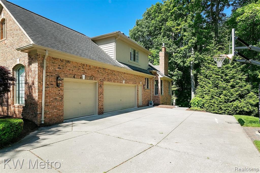 1611 Wakefield Court Rochester Hills, MI 48306 - Photo 59 of 59