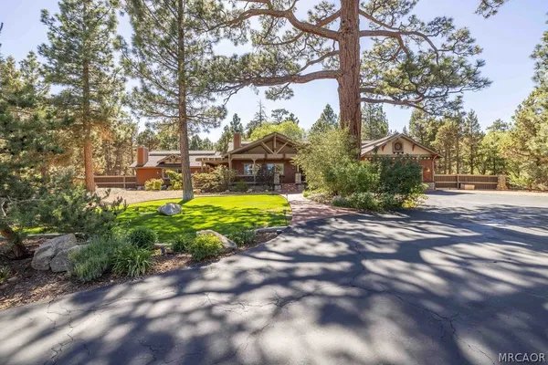 $1,399,900 | 661 Cedar Glen Drive, Big Bear City, CA 92386