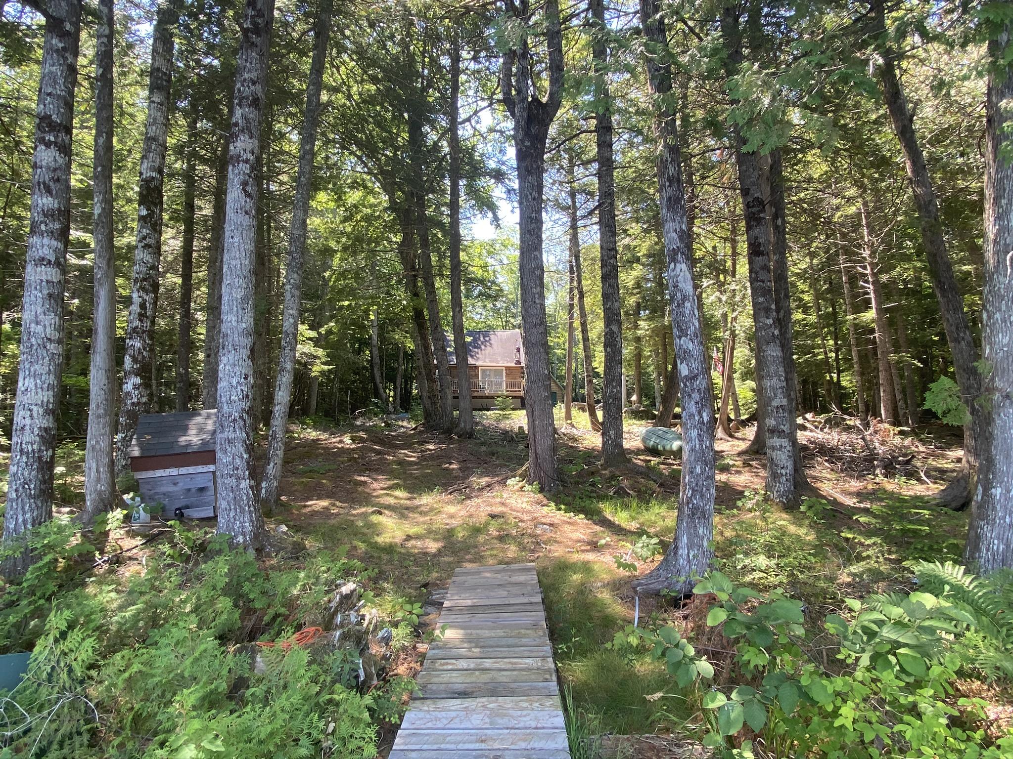 561 Lakeview Road Springfield, ME 04487 - Photo 14 of 39 IMG_3198