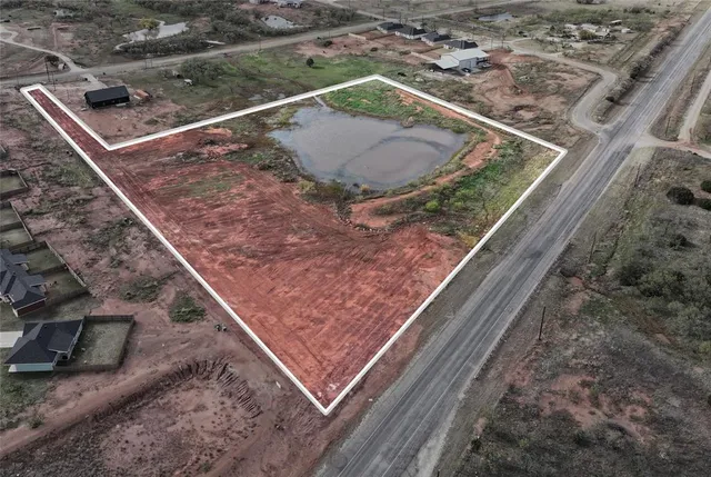 $298,000 | 131 County Road 131, Tuscola, TX 79562