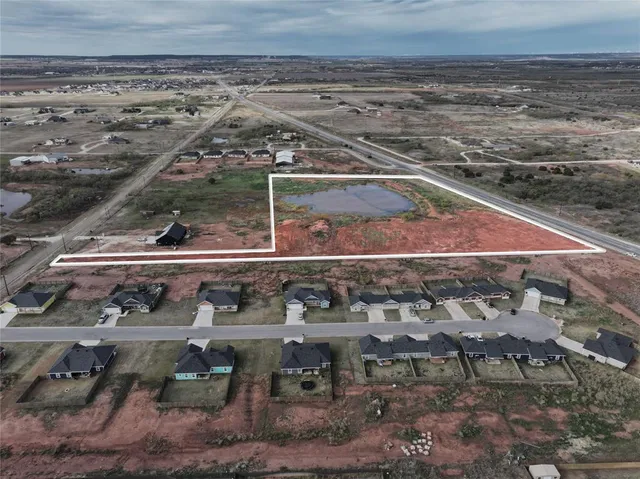 $298,000 | 131 County Road 131, Tuscola, TX 79562