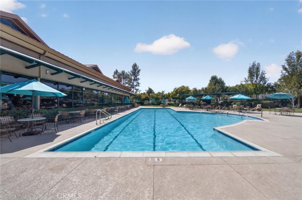 1727 Brittney Road Beaumont, CA 92223 - Photo 41 of 54