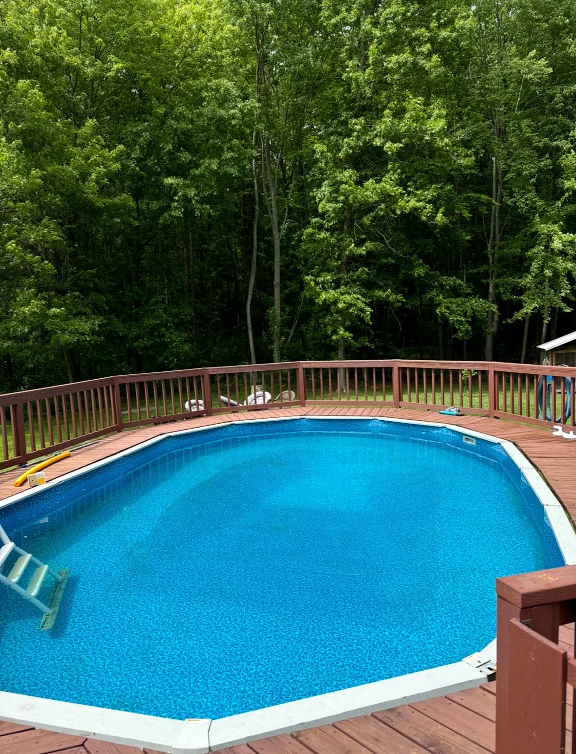 6166 Short Cut Road Marine City, MI 48039 - Photo 25 of 29