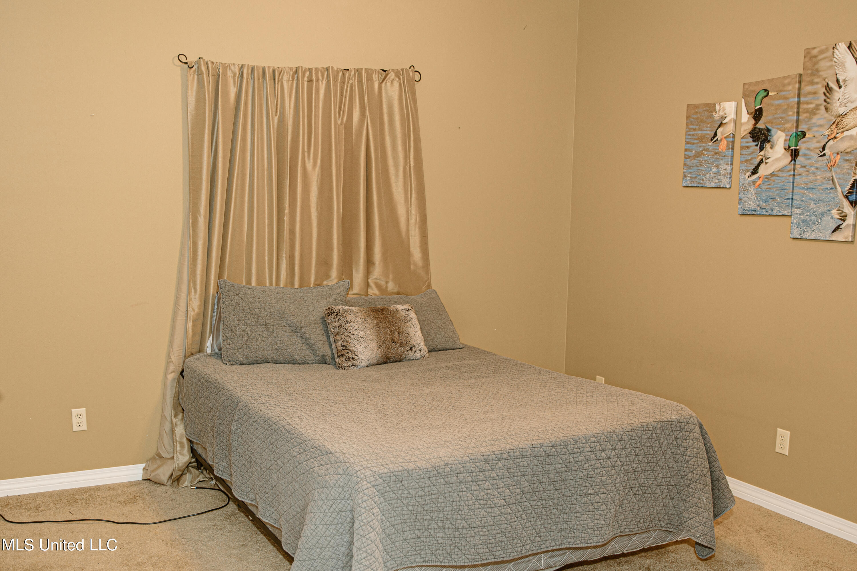 2221 Deep Creek Road Lucedale, MS 39452 - Photo 14 of 44 Bedroom 2