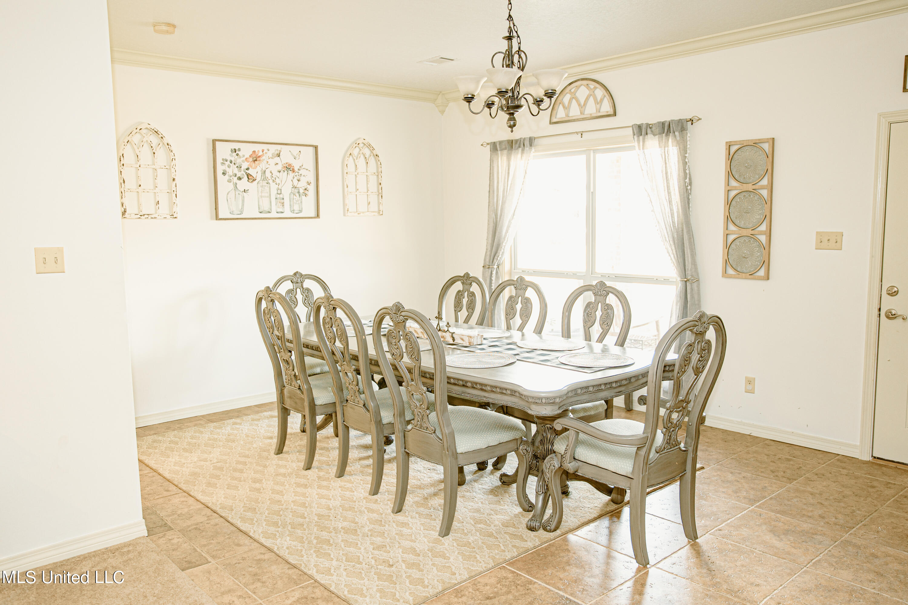 2221 Deep Creek Road Lucedale, MS 39452 - Photo 16 of 44 Dining Room
