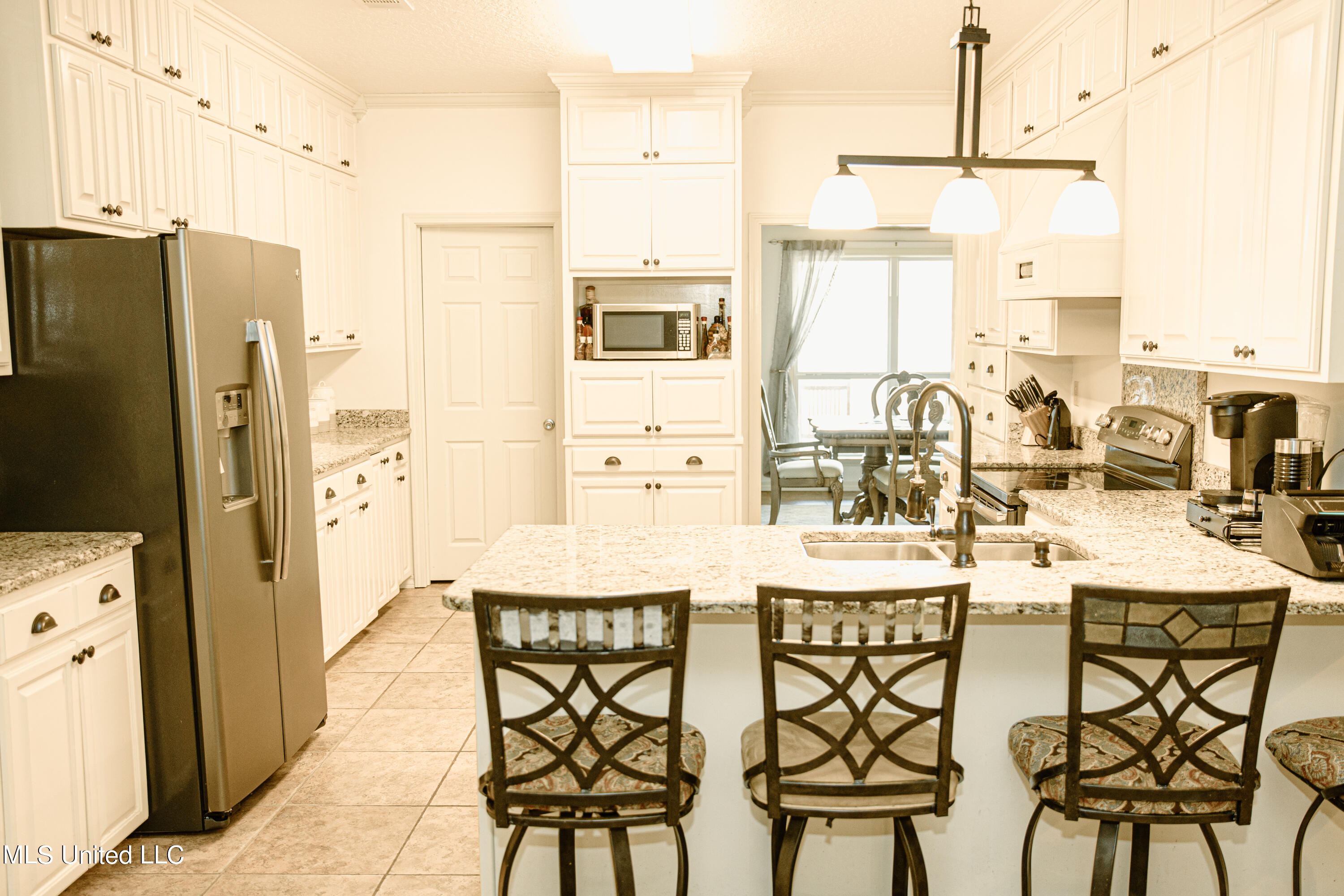 2221 Deep Creek Road Lucedale, MS 39452 - Photo 20 of 44 kitchen