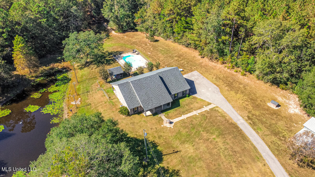 2221 Deep Creek Road Lucedale, MS 39452 - Photo 3 of 44 RemoteMediaFile_6619399_0_2022_10_15_13_