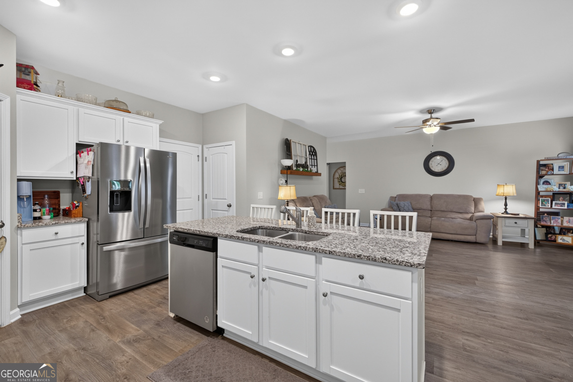 2100 Westbrook Road Commerce, GA 30530 - Photo 11 of 47 Gallery Image 11