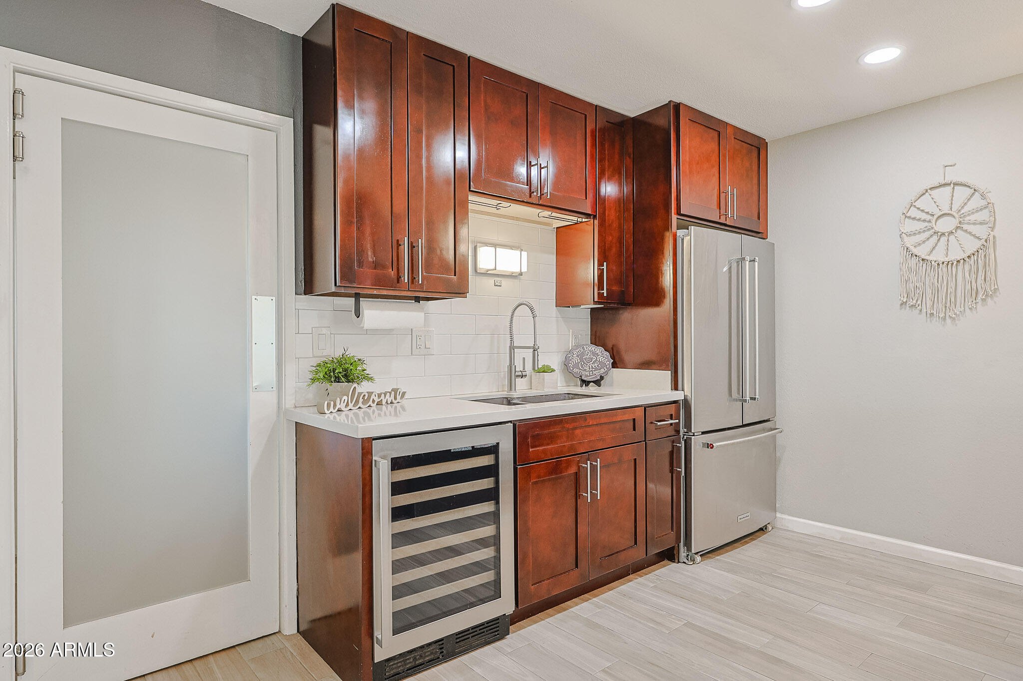 9908 West Royal Oak Road Sun City, AZ 85351 - Photo 11 of 36 KITCHEN