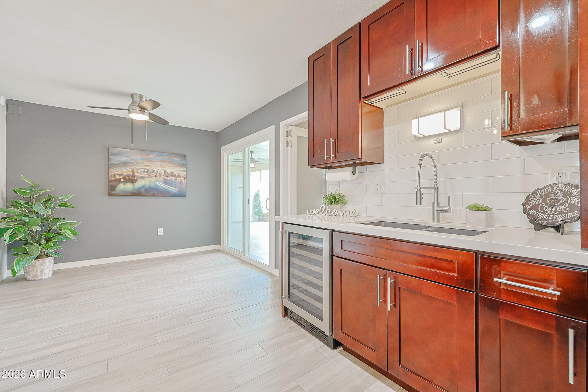 9908 West Royal Oak Road Sun City, AZ 85351 - Photo 12 of 36 KITCHEN
