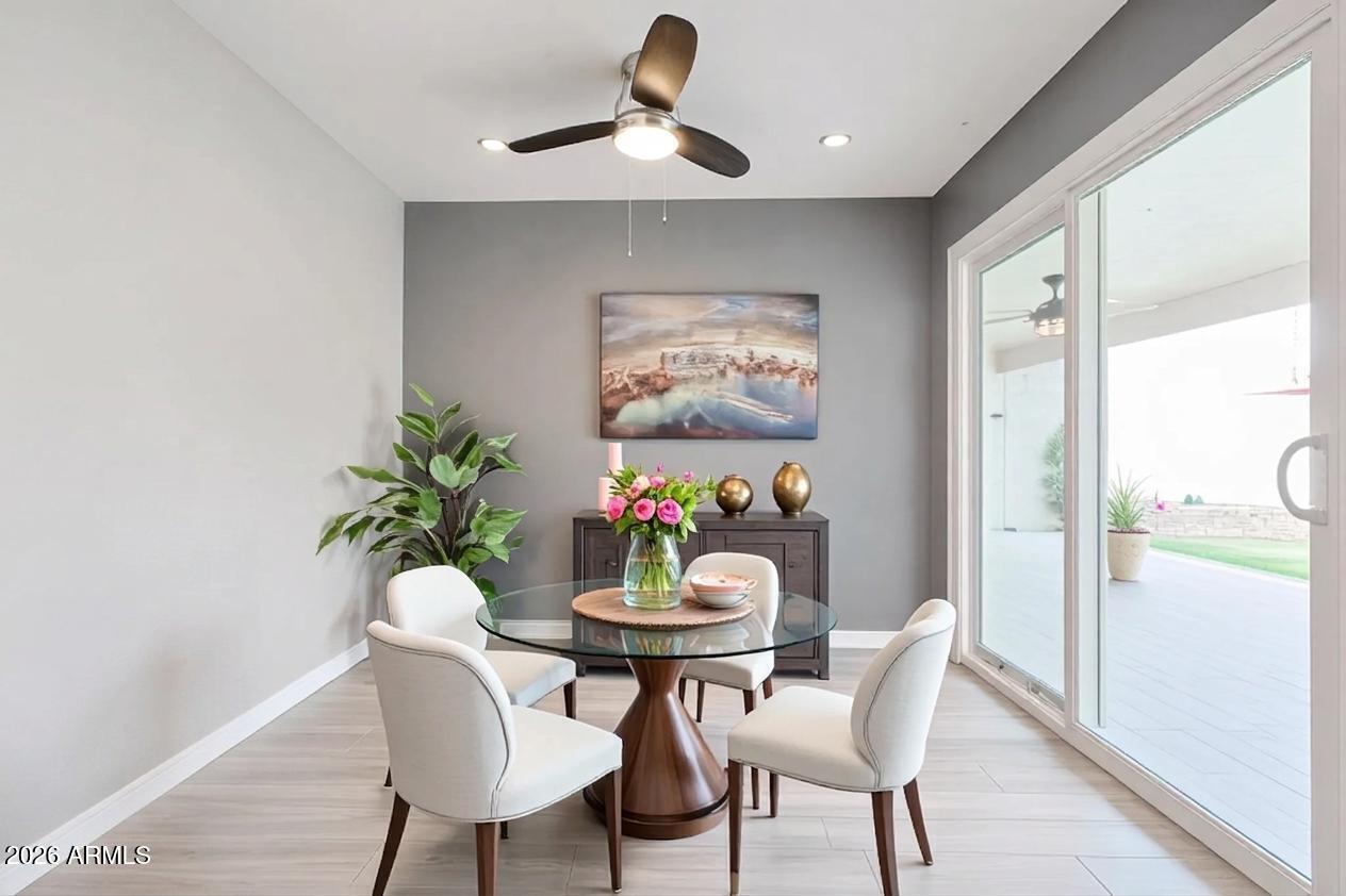 9908 West Royal Oak Road Sun City, AZ 85351 - Photo 14 of 36 DINING ROOM