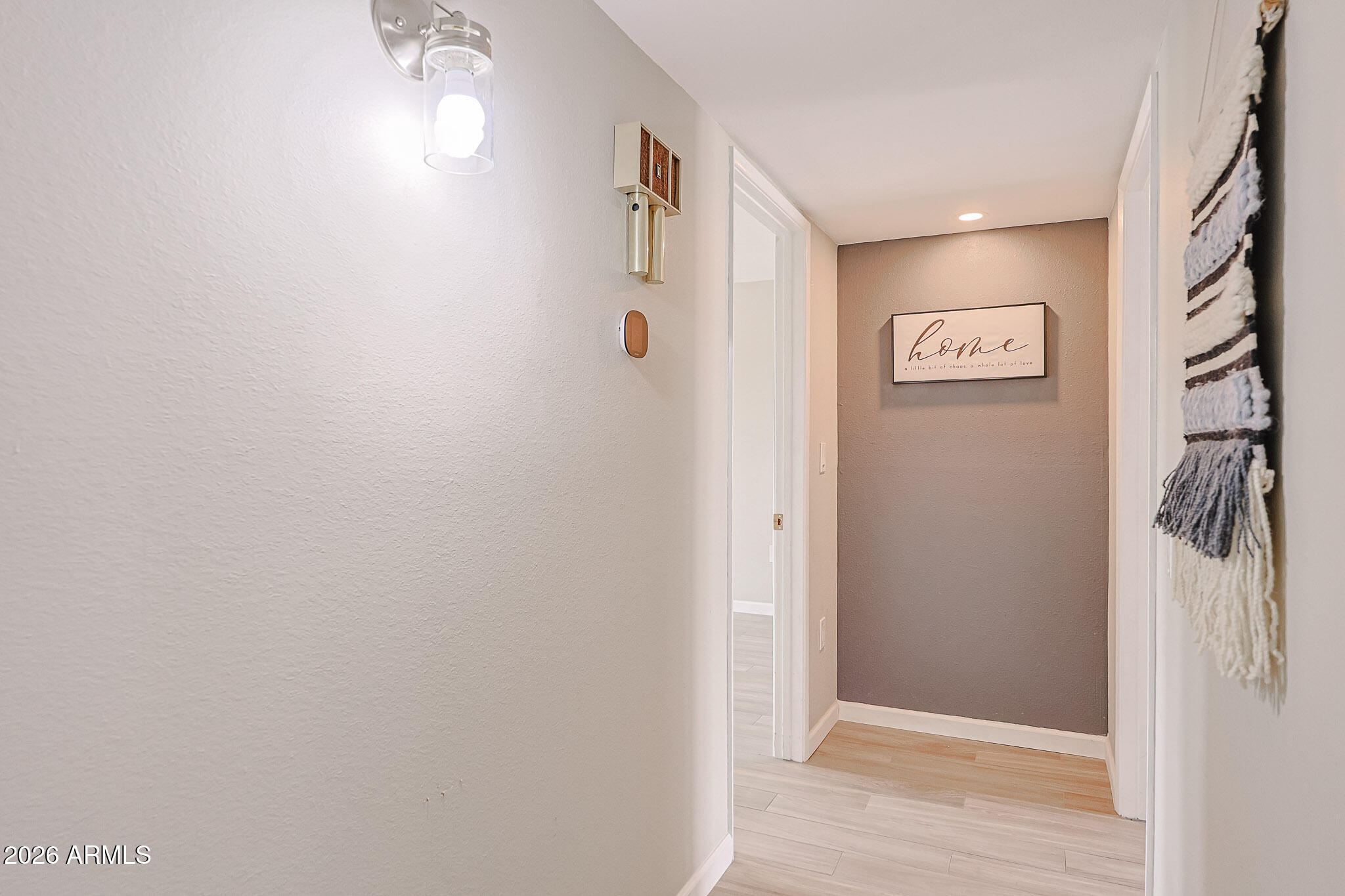 9908 West Royal Oak Road Sun City, AZ 85351 - Photo 19 of 36 HALLWAY