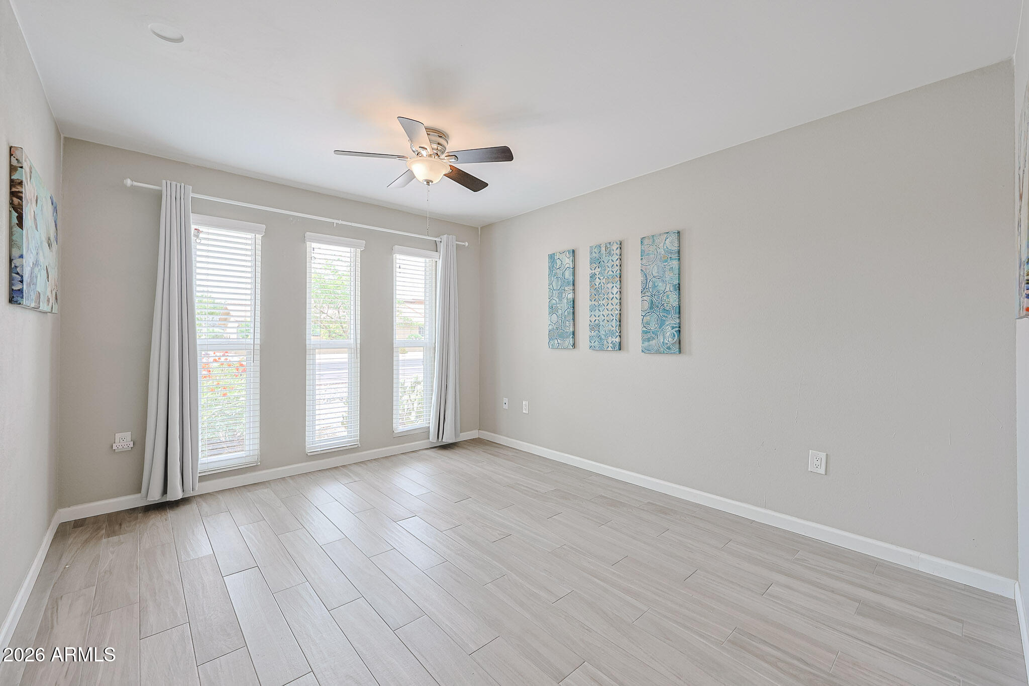 9908 West Royal Oak Road Sun City, AZ 85351 - Photo 25 of 36 BEDROOM 2