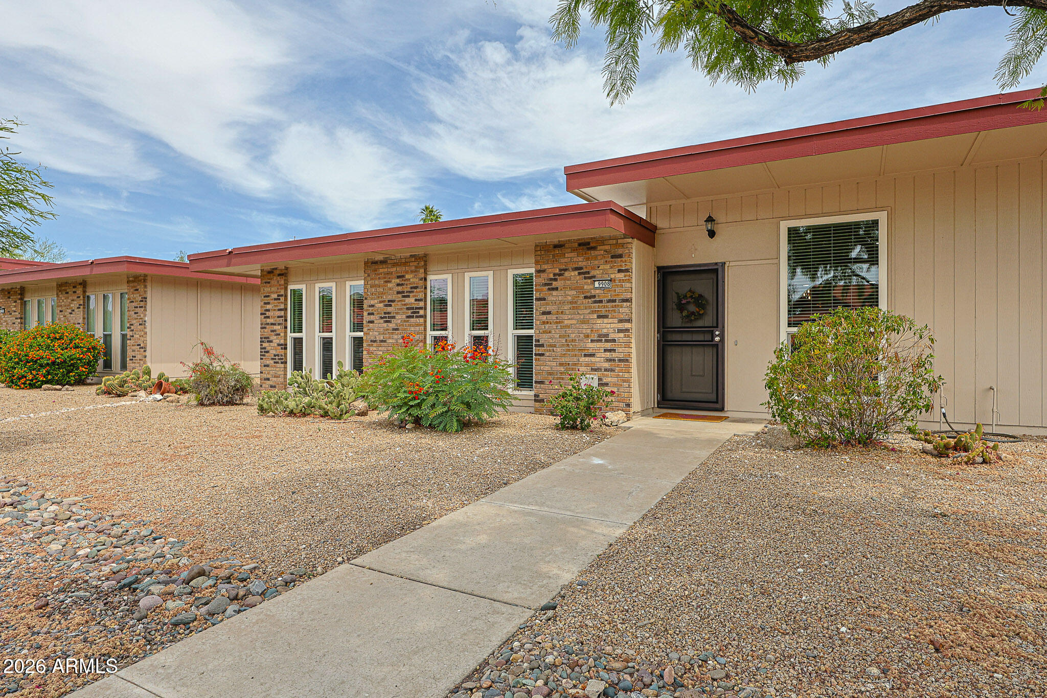 9908 West Royal Oak Road Sun City, AZ 85351 - Photo 36 of 36 FRONT OF HOME