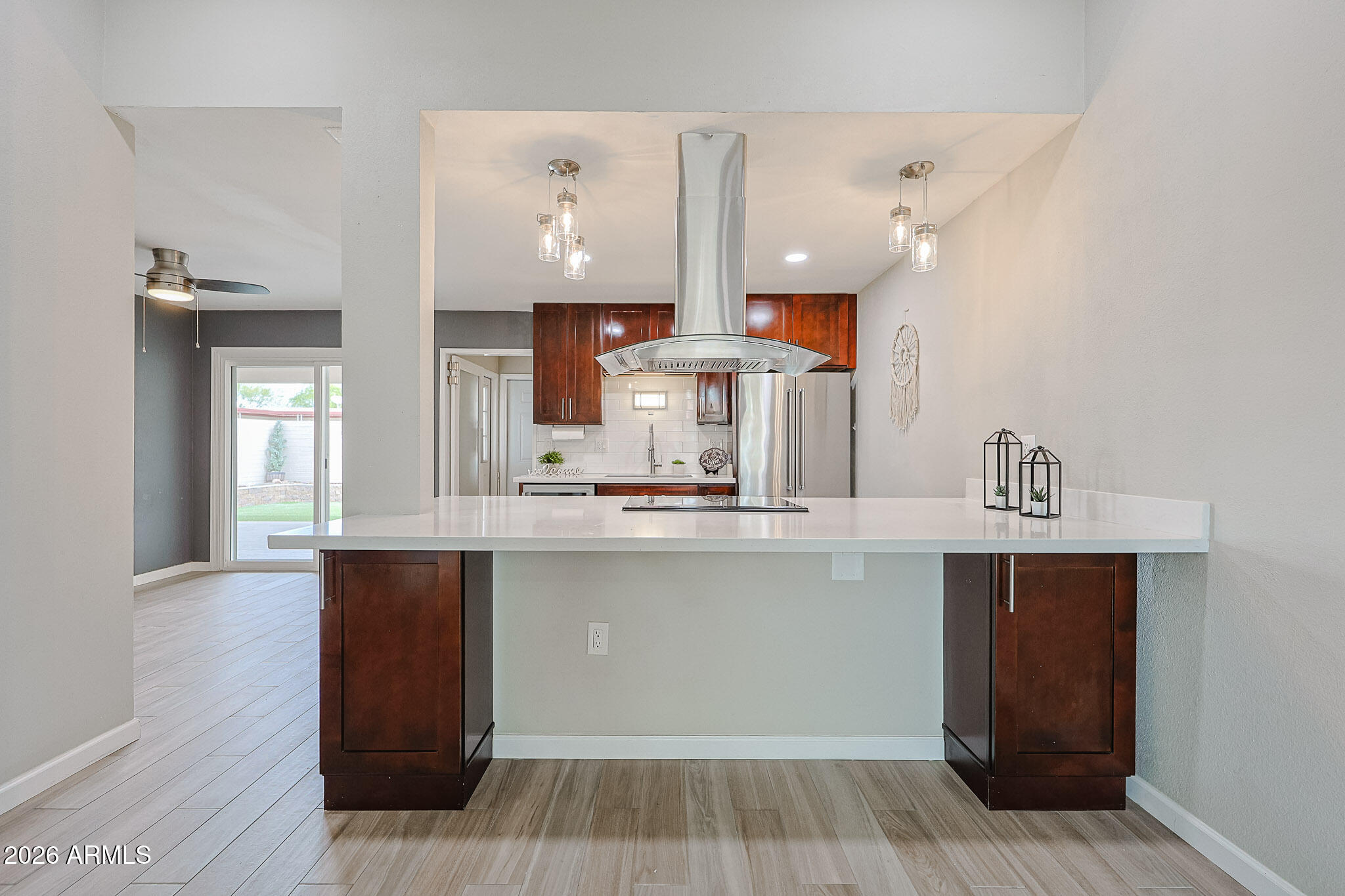 9908 West Royal Oak Road Sun City, AZ 85351 - Photo 6 of 36 KITCHEN