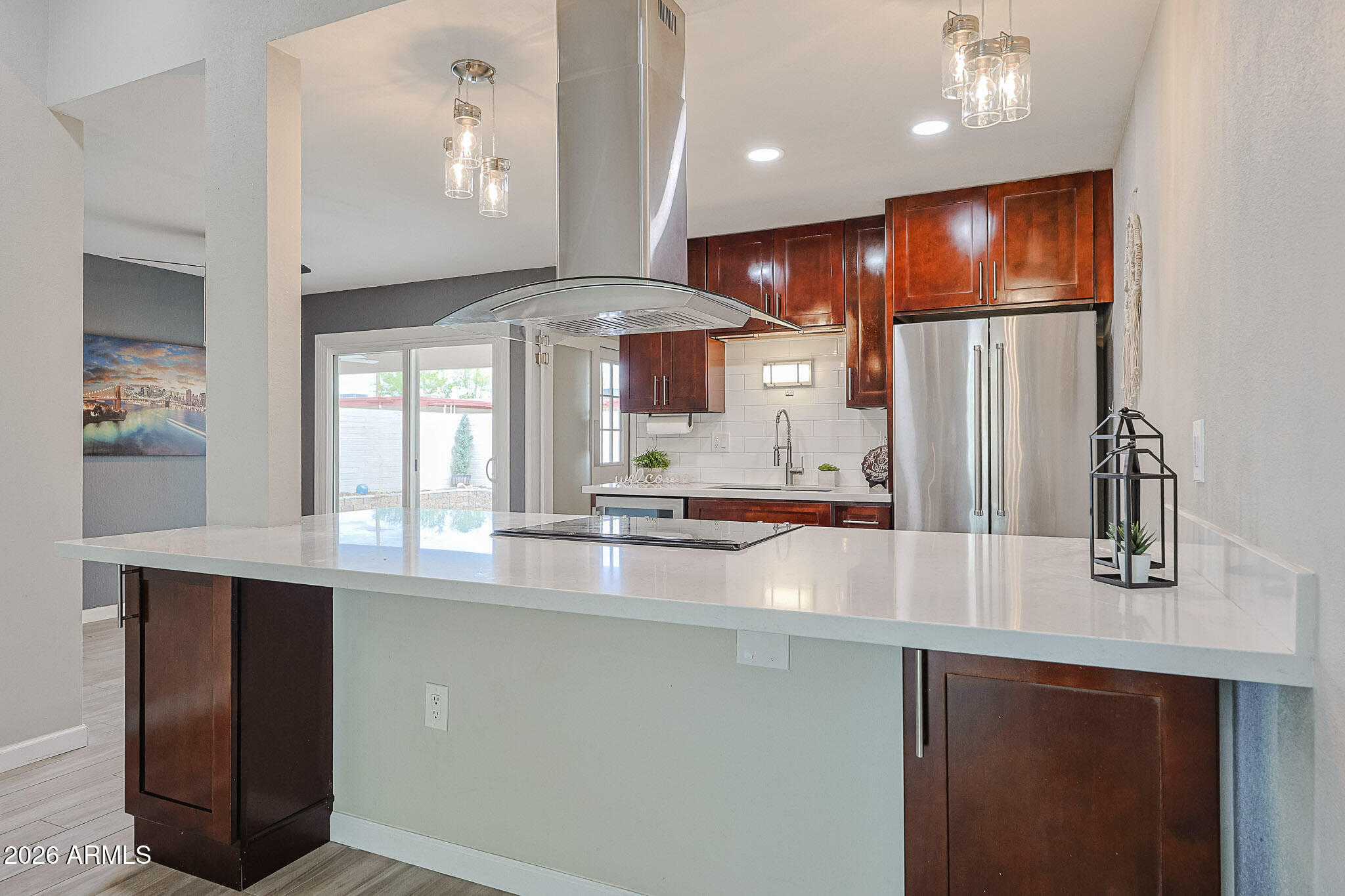 9908 West Royal Oak Road Sun City, AZ 85351 - Photo 7 of 36 KITCHEN