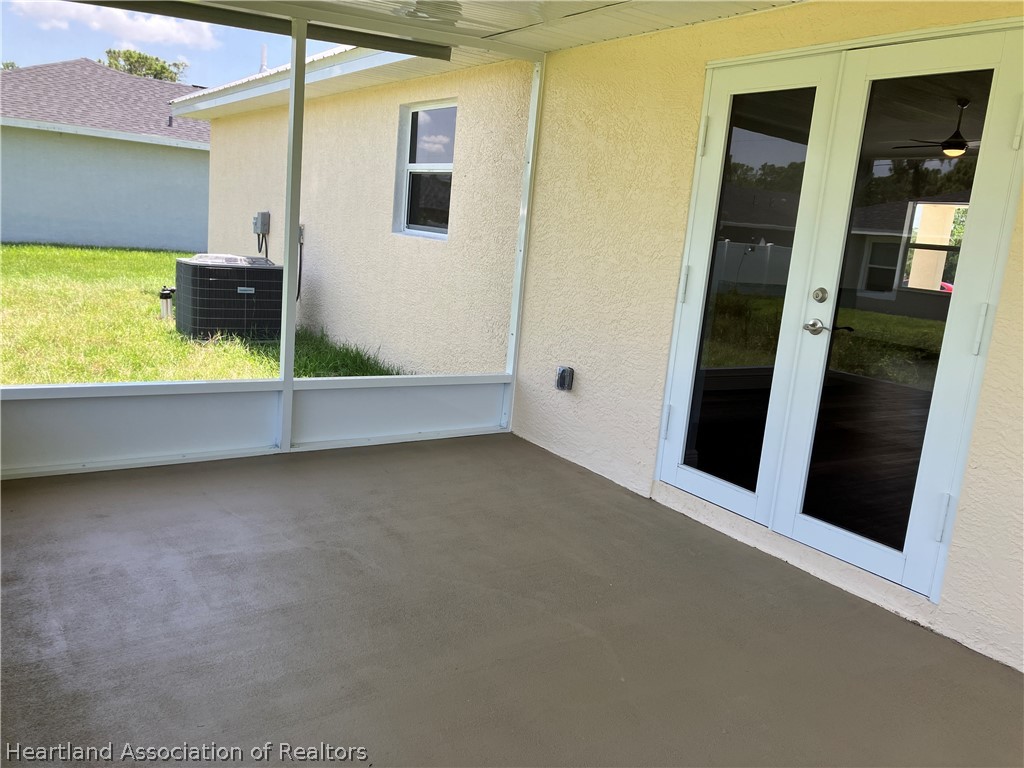 4612 Singer Street Sebring, FL 33872 - Photo 23 of 25 Gallery Image 23