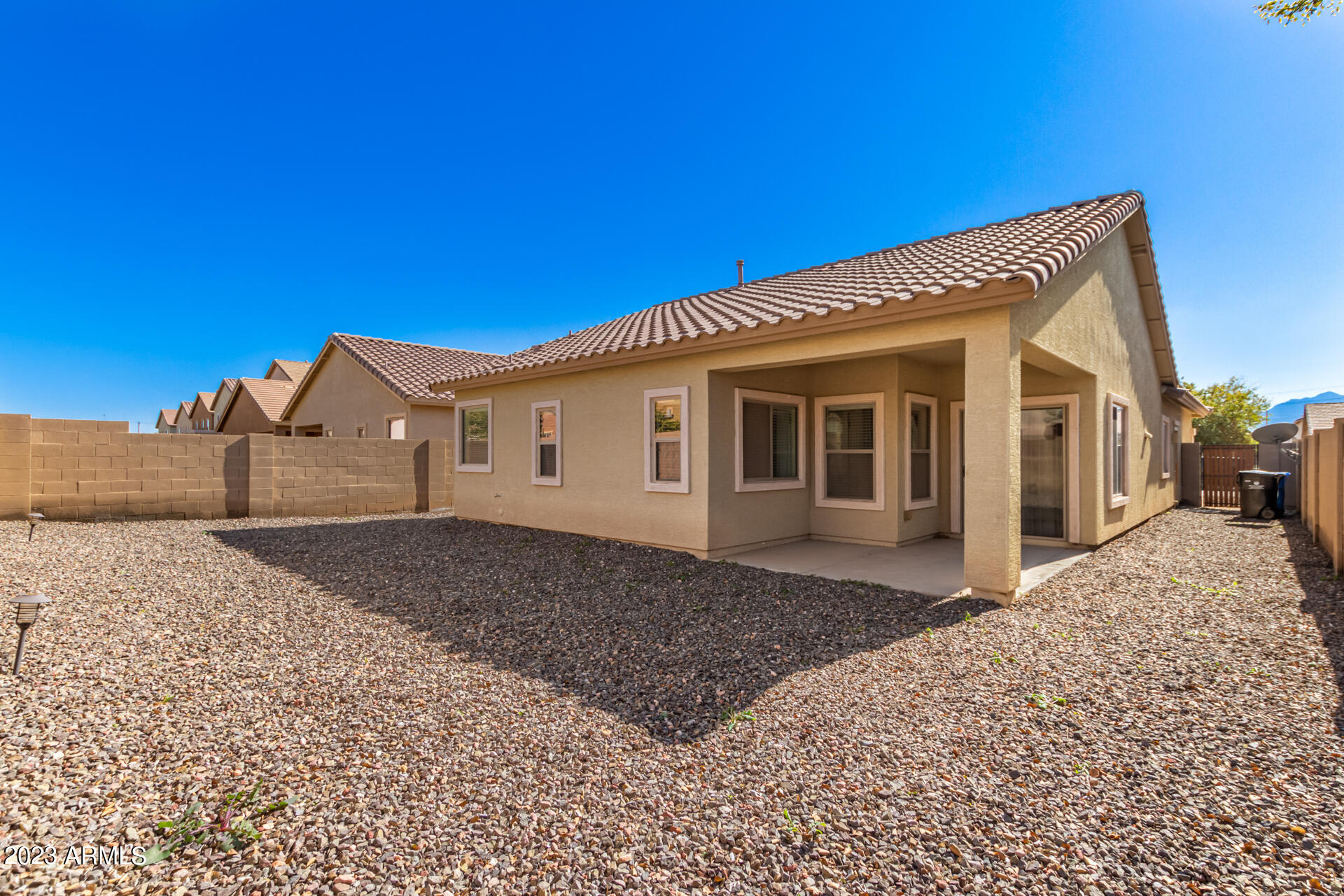 9944 West Chipman Road Tolleson, AZ 85353 - Photo 25 of 28 28-Chipman