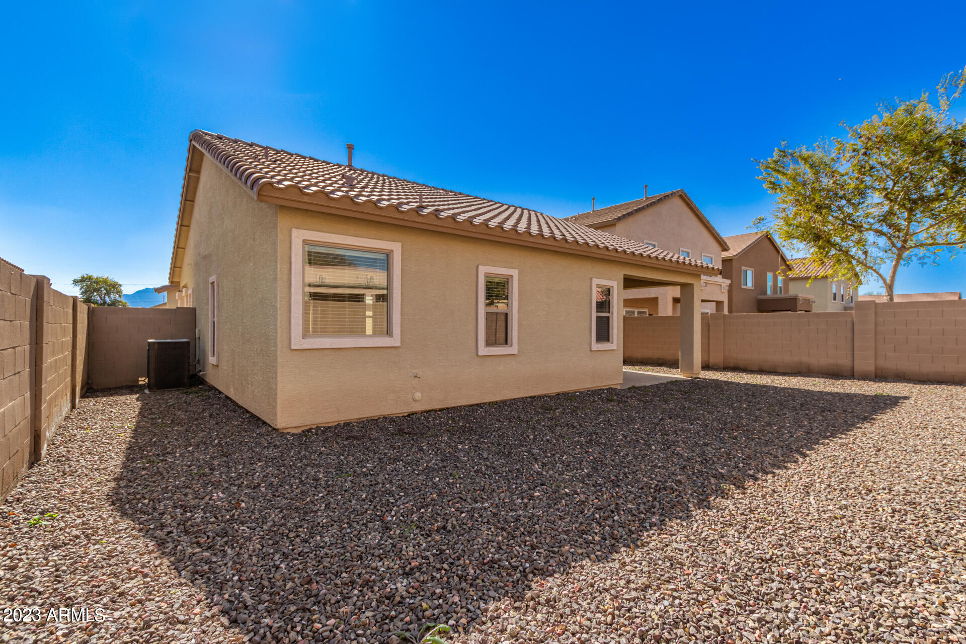 9944 West Chipman Road Tolleson, AZ 85353 - Photo 26 of 28 29-Chipman