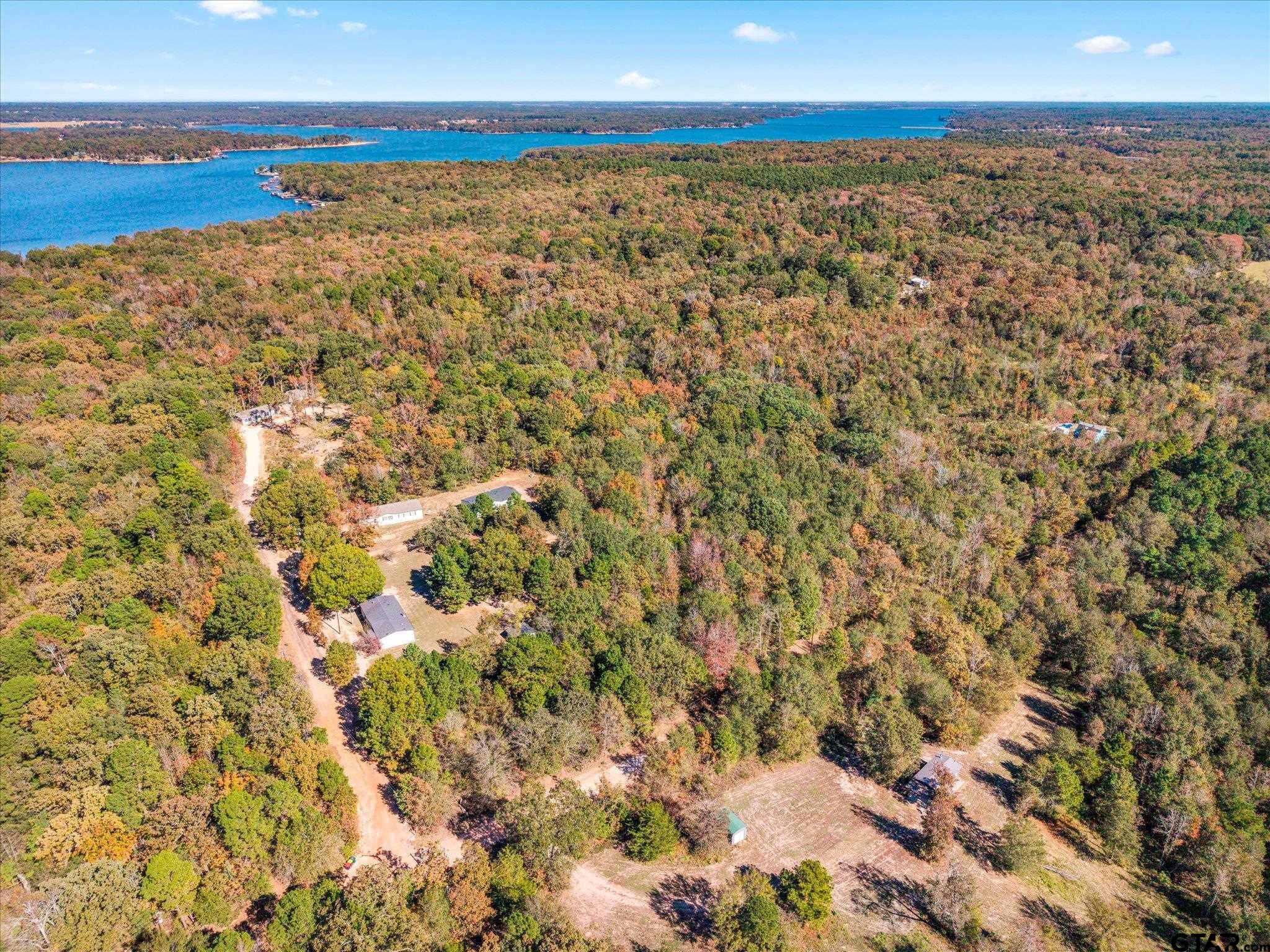 170 Private Road Leesburg, TX 75451 - Photo 26 of 46