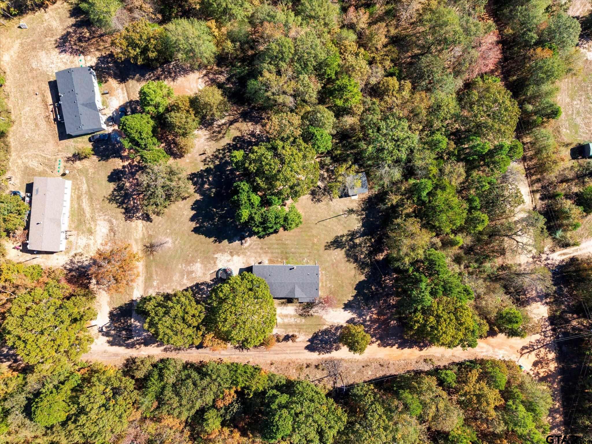 170 Private Road Leesburg, TX 75451 - Photo 33 of 46