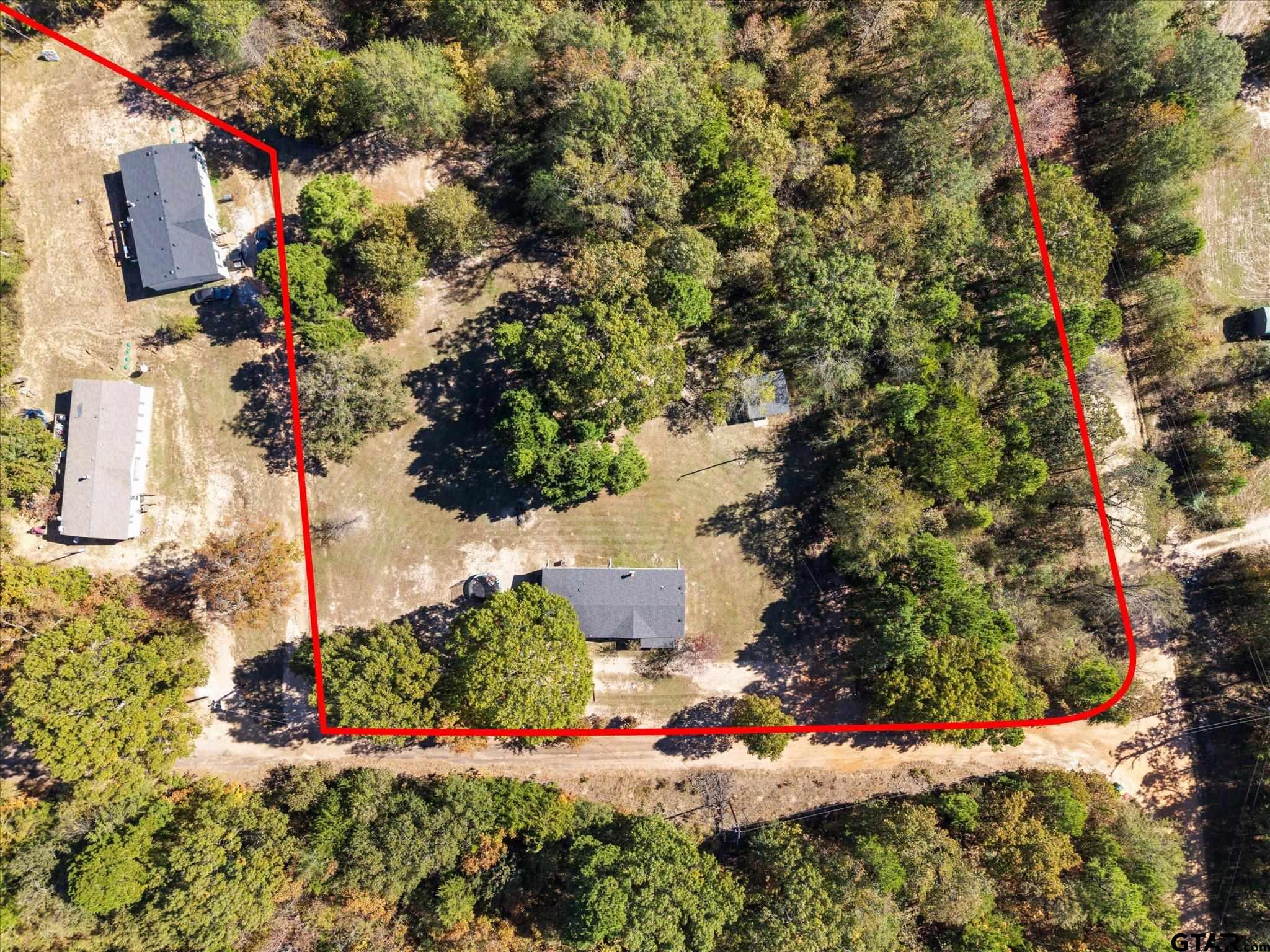 170 Private Road Leesburg, TX 75451 - Photo 42 of 46