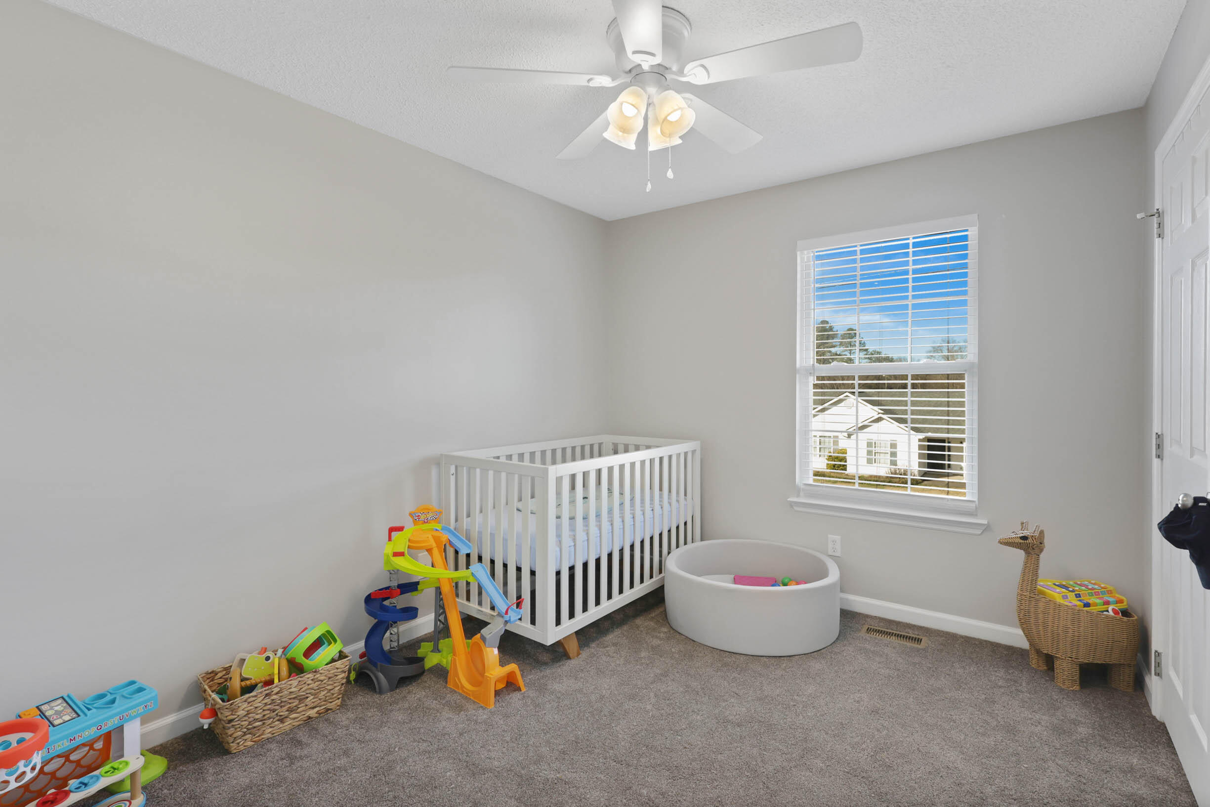 47 Spring Pl Drive Fort Oglethorpe, GA 30742 - Photo 15 of 25 Bedroom 2