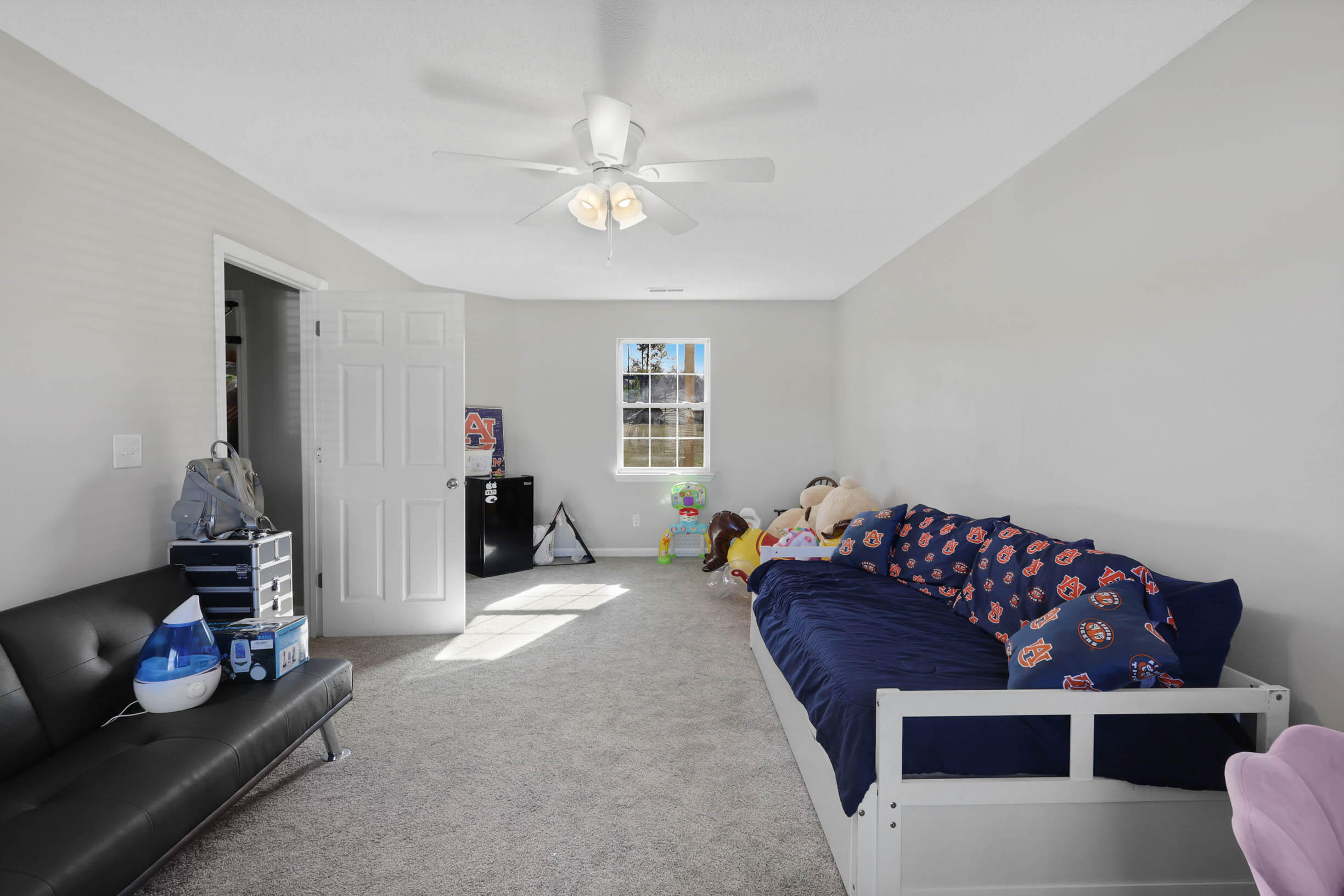 47 Spring Pl Drive Fort Oglethorpe, GA 30742 - Photo 19 of 25 Bonus Room/4th Bedroom