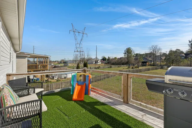 $335,000 | 47 Spring Pl Drive, Fort Oglethorpe, GA 30742