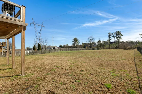 $332,500 | 47 Spring Pl Drive, Fort Oglethorpe, GA 30742