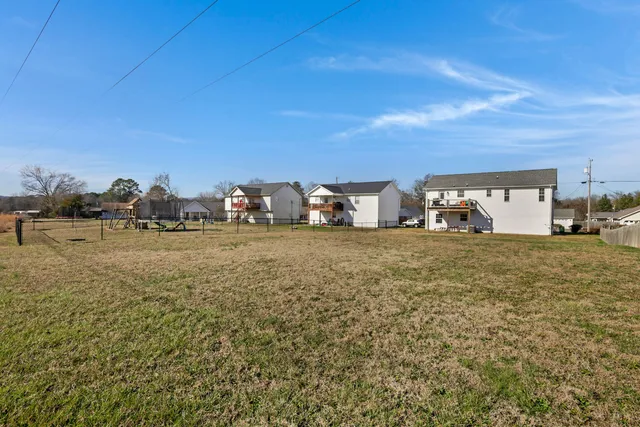 $335,000 | 47 Spring Pl Drive, Fort Oglethorpe, GA 30742