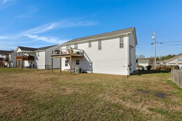 $332,500 | 47 Spring Pl Drive, Fort Oglethorpe, GA 30742