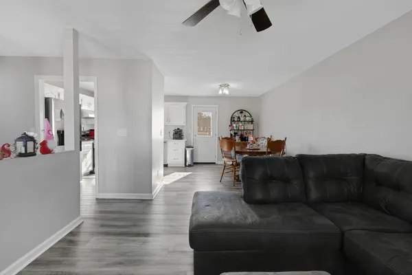 $332,500 | 47 Spring Pl Drive, Fort Oglethorpe, GA 30742