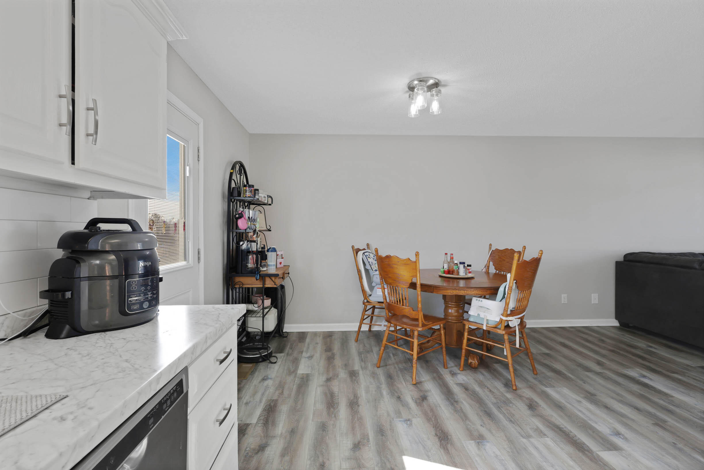 47 Spring Pl Drive Fort Oglethorpe, GA 30742 - Photo 8 of 25 Dining Nook
