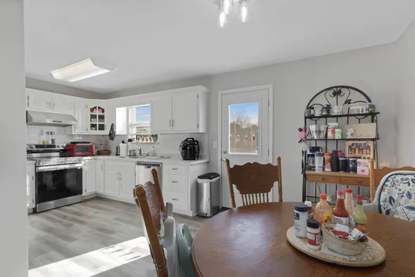 $332,500 | 47 Spring Pl Drive, Fort Oglethorpe, GA 30742