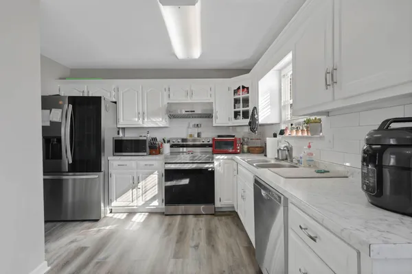 $332,500 | 47 Spring Pl Drive, Fort Oglethorpe, GA 30742