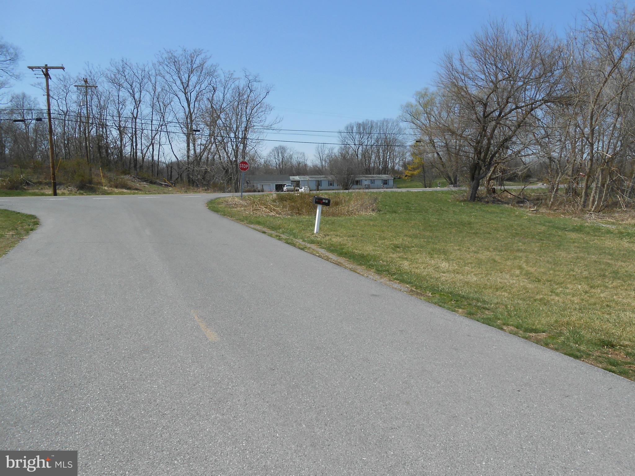 Howard Farm Road Shepherdstown, WV 25443 - Photo 2 of 3 Exterior (General)
