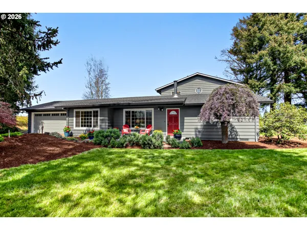 $899,000 | 36475 Southwest Tongue Lane, Cornelius, OR 97113